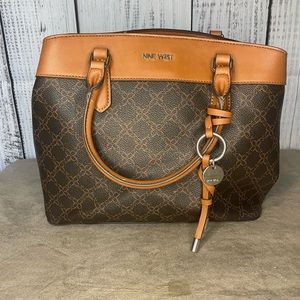 Nine West hand bag